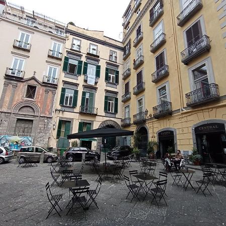 La Casa Nova Hotel Naples Exterior photo