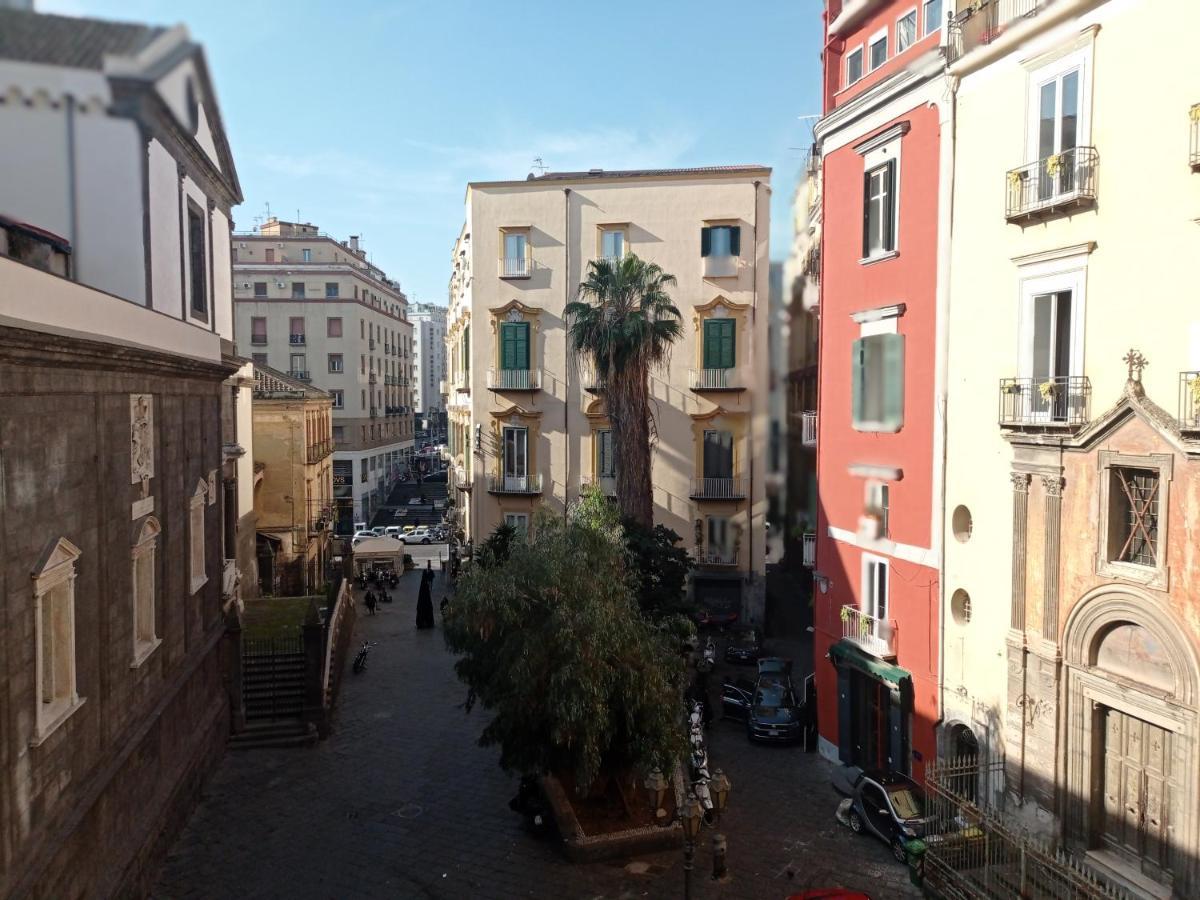 La Casa Nova Hotel Naples Exterior photo