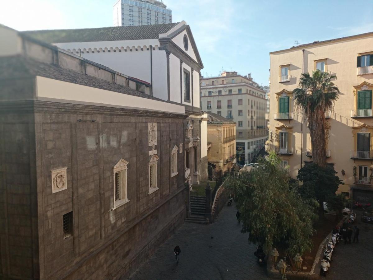 La Casa Nova Hotel Naples Exterior photo
